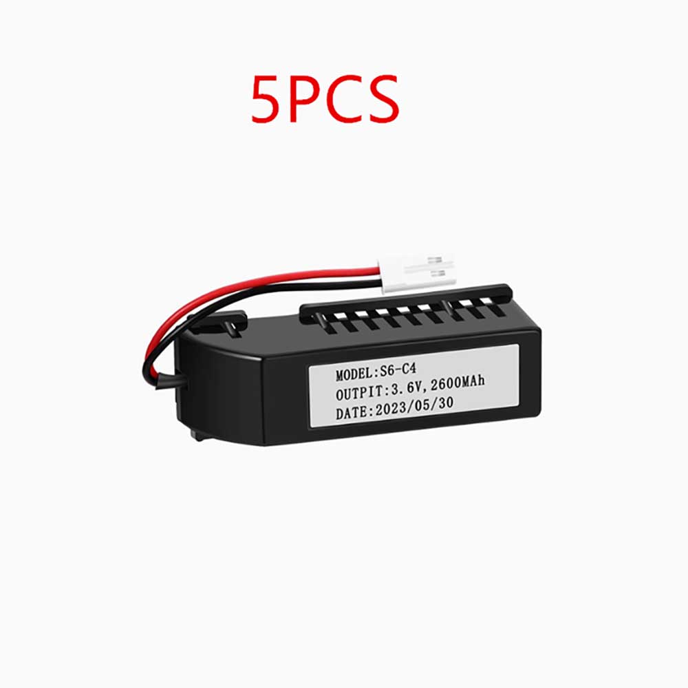 S6-C4 pour Inovance SV620 680 SV510N PSV630N P660N