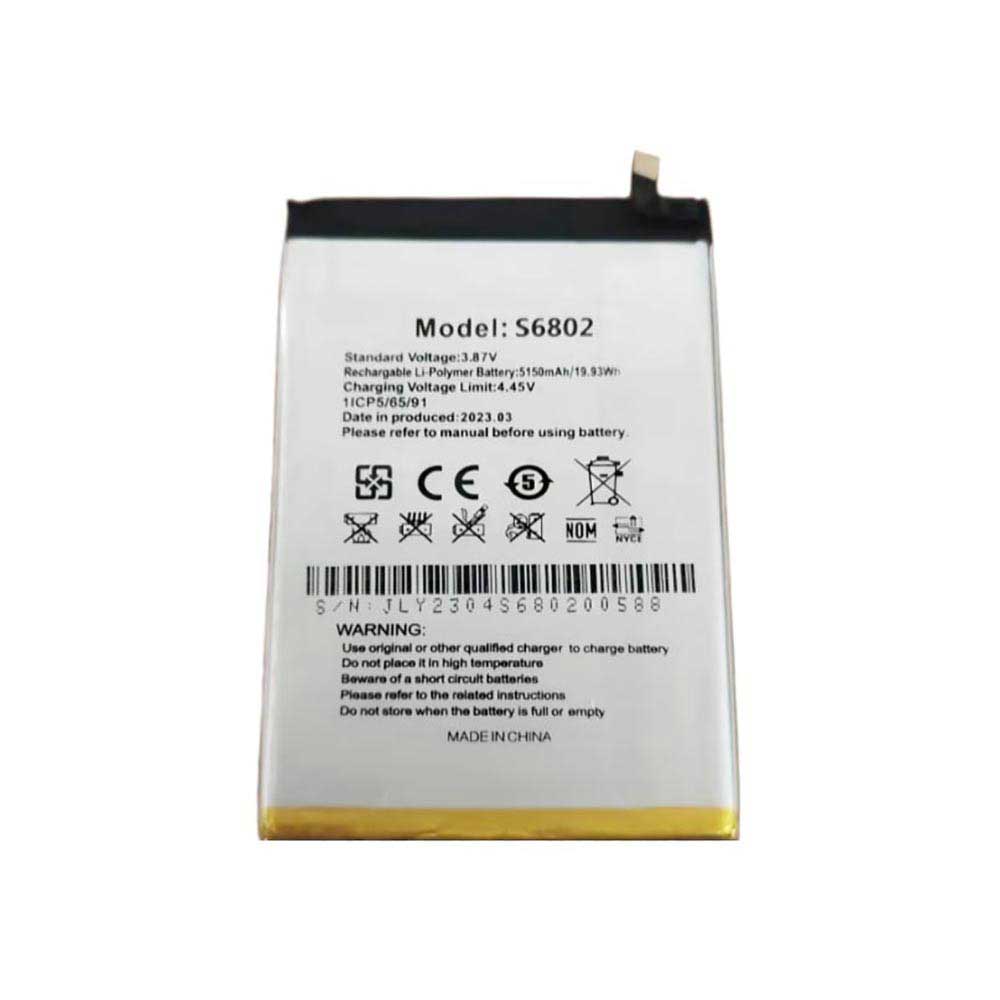 S6802