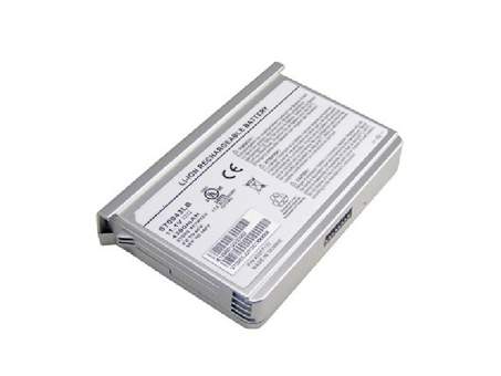 MEDION 40017137 Laptop accu batterij