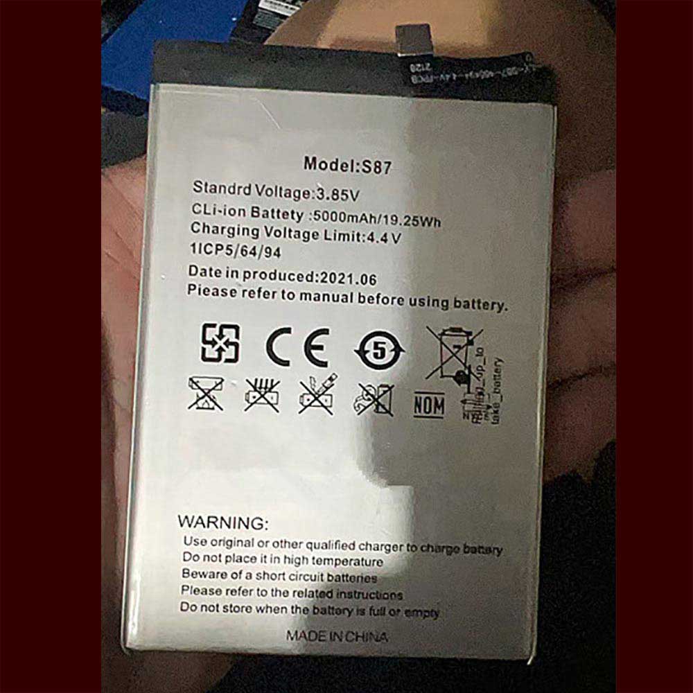 S87