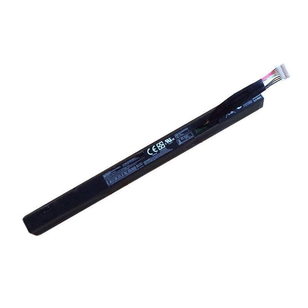 Batterie pour HP SA03 Series SA03, 23.7Wh 