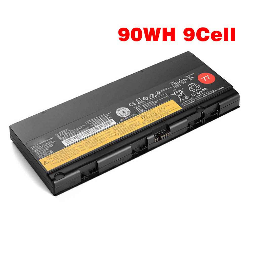 Lenovo SB10H45076 Laptop accu batterij