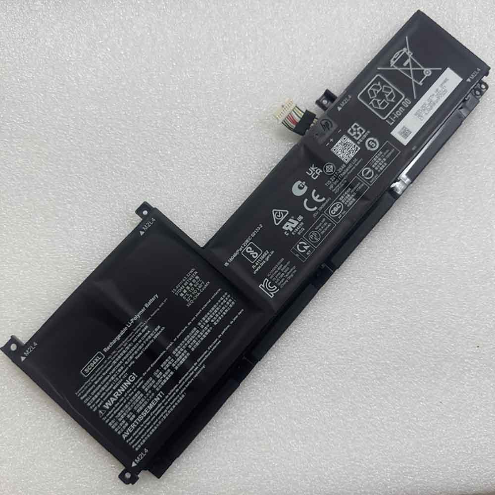 Hp SC04XL Laptop accu batterij