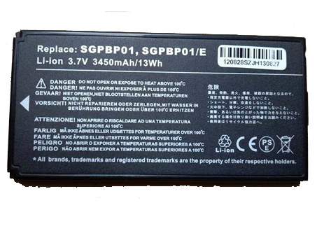 Sony SGPBP01 Laptop accu batterij