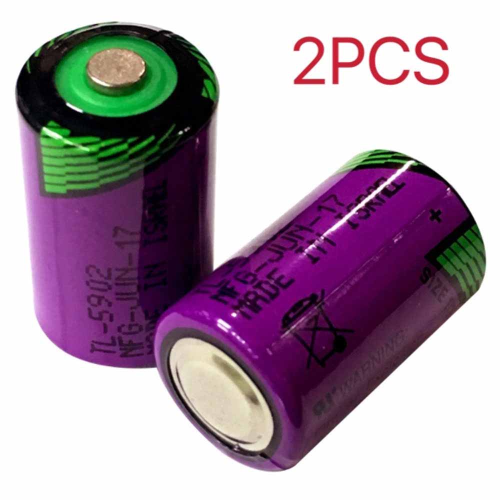 Tadiran SL-750 PLC Accu batterij