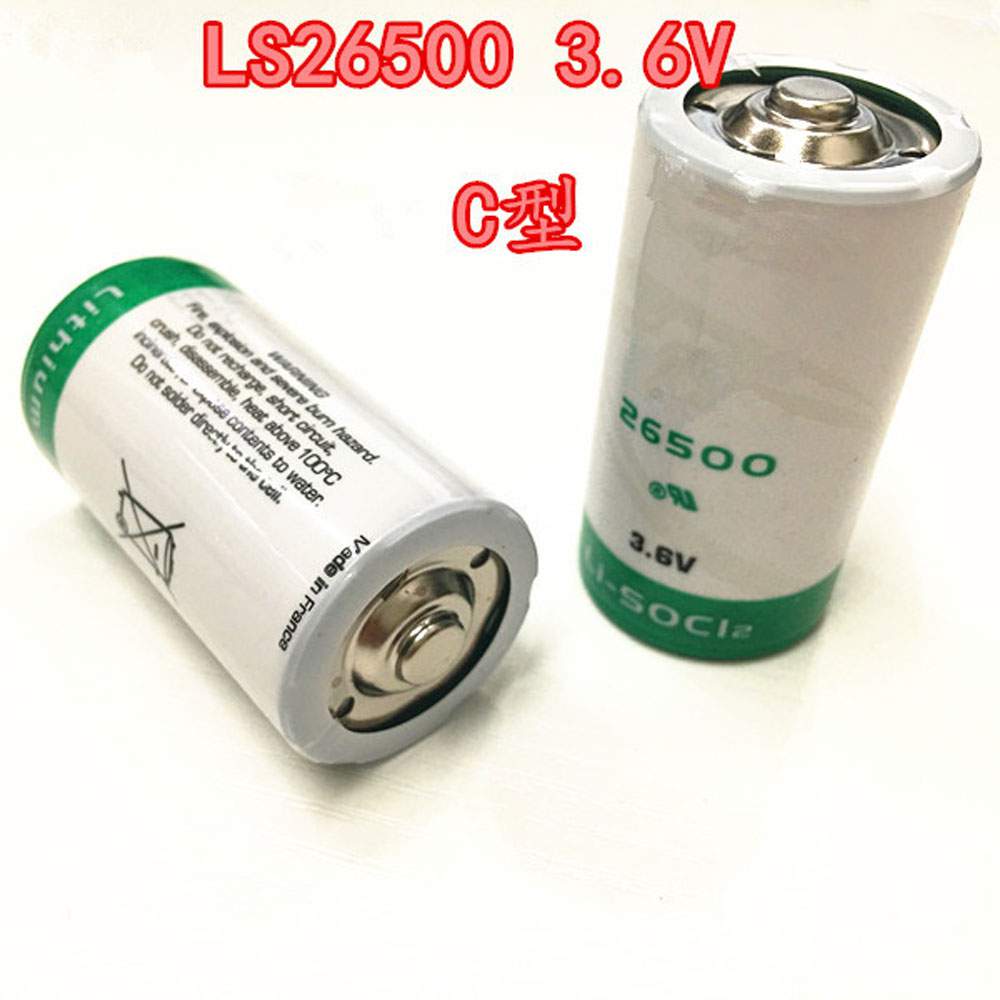 SIEMENS SL-770 PLC Accu batterij
