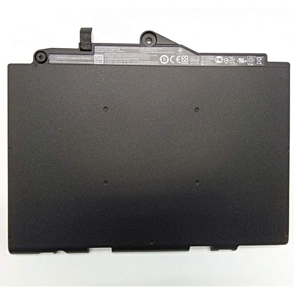 HP SN03044XL Tablet Accu batterij