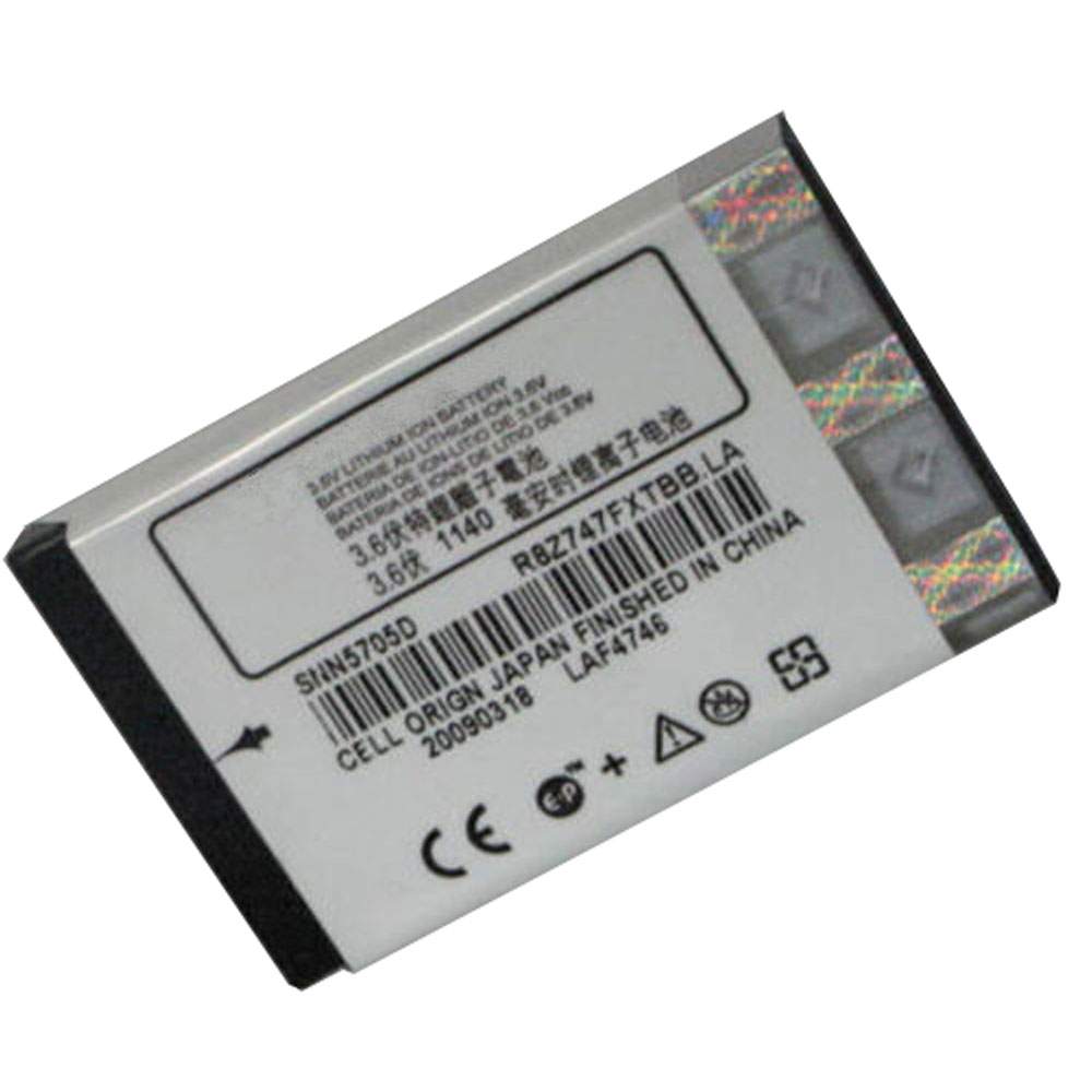 Motorola SNN5705D Mobiele Telefoon Accu batterij