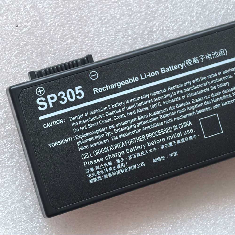 SIMATIC SP305