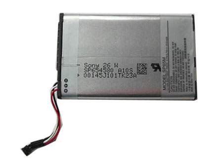 Sony SP65M Laptop accu batterij