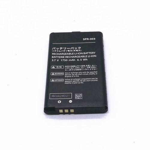 Nintendo SPR-003 Camera Accu batterij