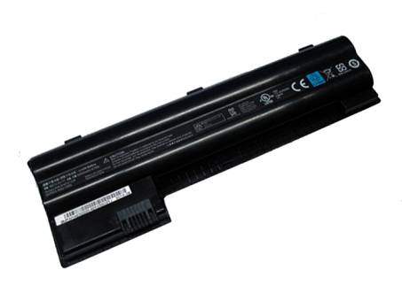 Gateway SQU-1004 Laptop accu batterij