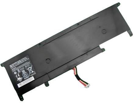 Simplo SQU-1104 Laptop accu batterij