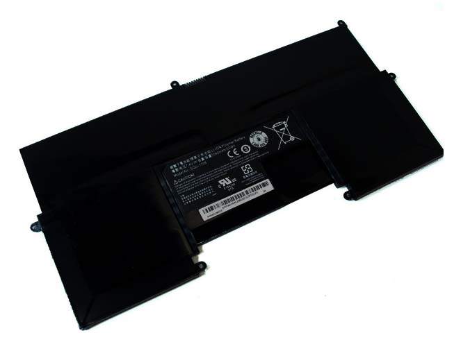 Vizio AHA42236000 Laptop accu batterij