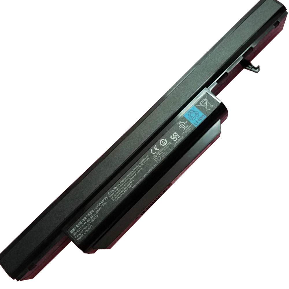 Haier 916Q2195H Laptop accu batterij