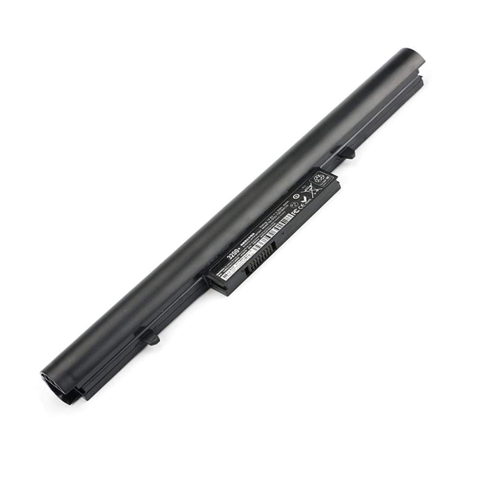 Haier 916Q2203H Laptop accu batterij