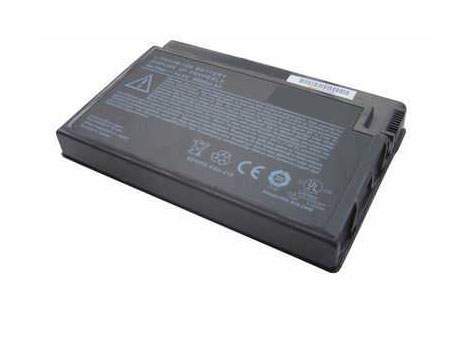 Acer SQU-210 Laptop accu batterij