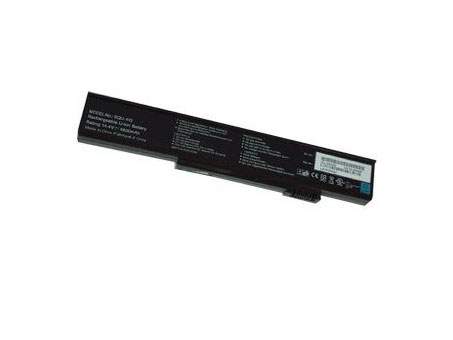 Gateway 2MA3BTLI603 Laptop accu batterij