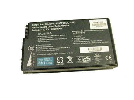 3UR18650F-2-QC-EF6