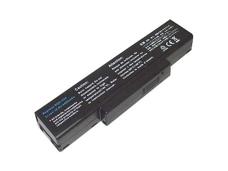 Lg SQU-524 Laptop accu batterij