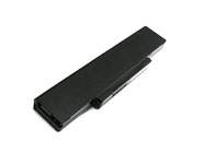 Nobilis SQU-706 Laptop accu batterij