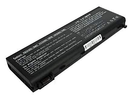 Batterie pour Packard Bell EasyNote MZ35 MZ36 F0335 F0336 Series
 4UR18650F-QC-PL3, 4400mAh 