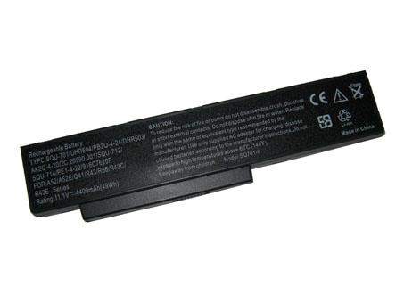 Benq SQU-701 Laptop accu batterij