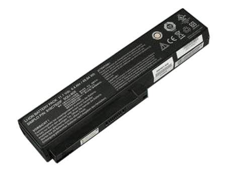 Qaunta 916C7830F Laptop accu batterij