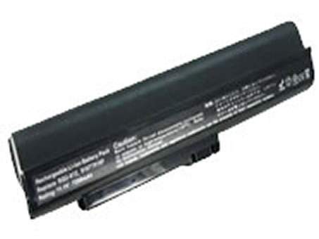 Benq SQU-812 Laptop accu batterij