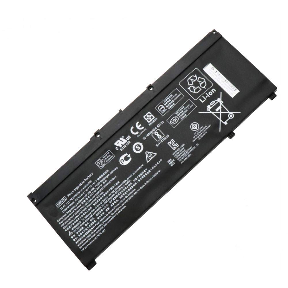 Hp SR04XL Laptop accu batterij