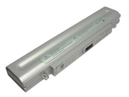 Batterie pour Samsung X15 X20 X25 X30 X50 M40 Series SSB-X15LS9/E, 4800mAh 