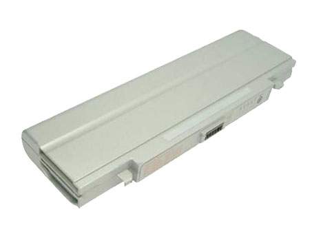 Batterie pour Samsung NP-50T002/SAU NP-M55 NP-M50 M50 M55 X15 X20 X25 X30 X50 Series SSB-X15LS6/C, 7200mAh, 9 cells 