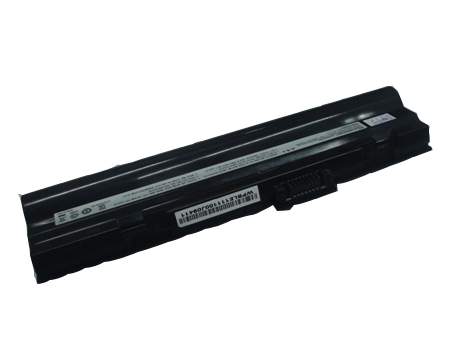 Averatec TGI100302-WP Laptop accu batterij