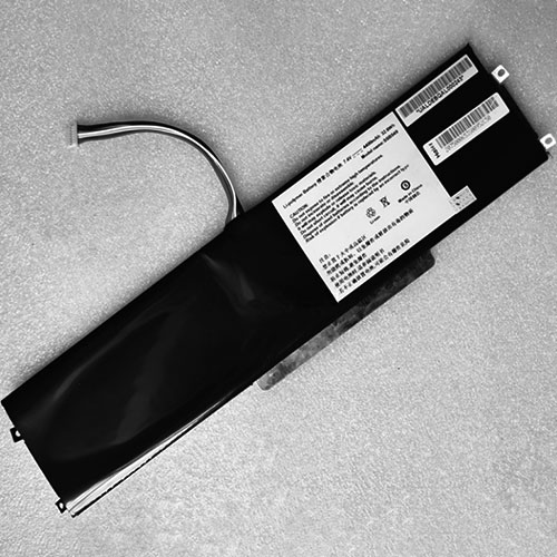 Haier L07041-855 Laptop accu batterij