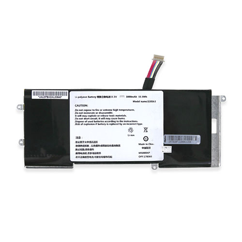 Haier BN44-01014A Laptop accu batterij