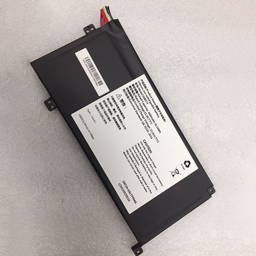 Hasse 361-00030-00 Laptop accu batterij