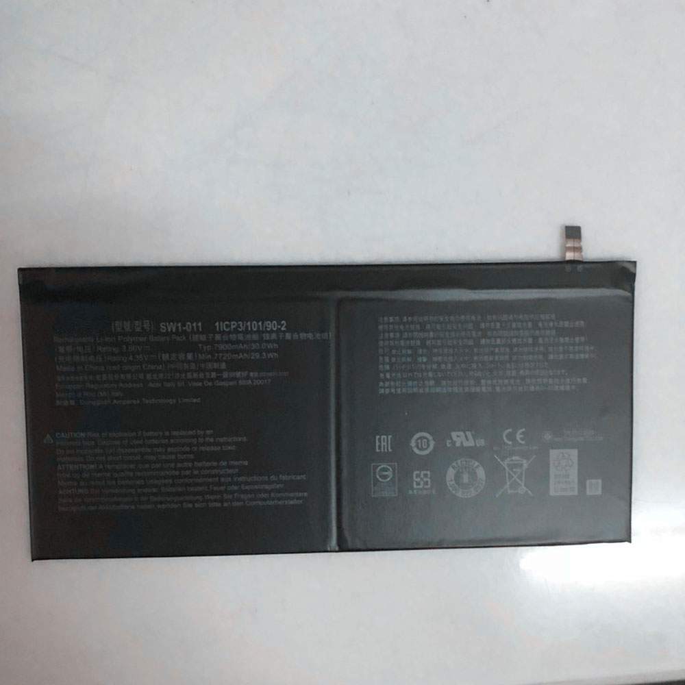 Acer SW1-011