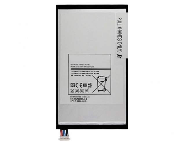 Samsung EB-BT330FBE Tablet Accu batterij