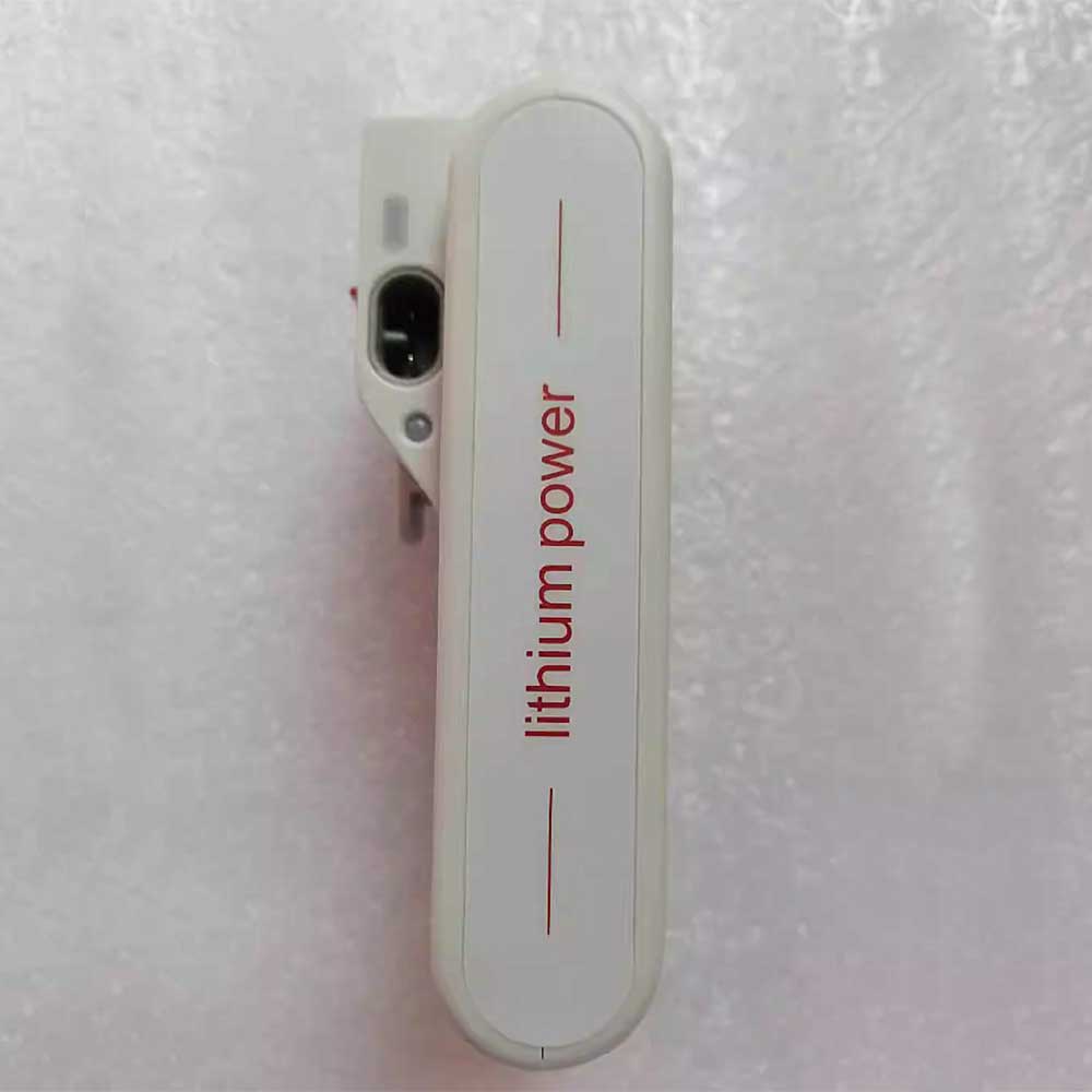 Batterie pour Jimmy JV51 T-DC38H, 2500mAh 