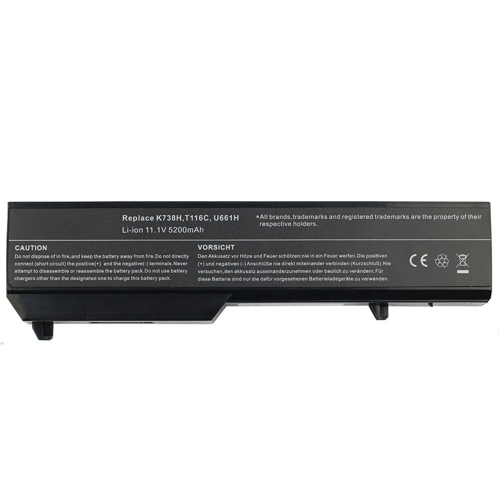 Dell 0N241H Laptop accu batterij