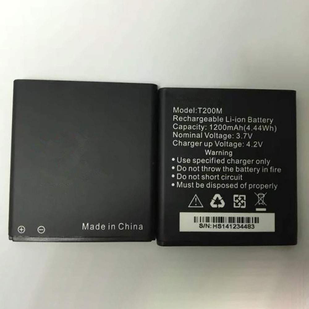 Maximus RC30-0287 Mobiele Telefoon Accu batterij