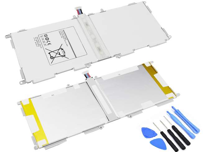 SAMSUNG EB-BT530FBU Mobiele Telefoon Accu batterij