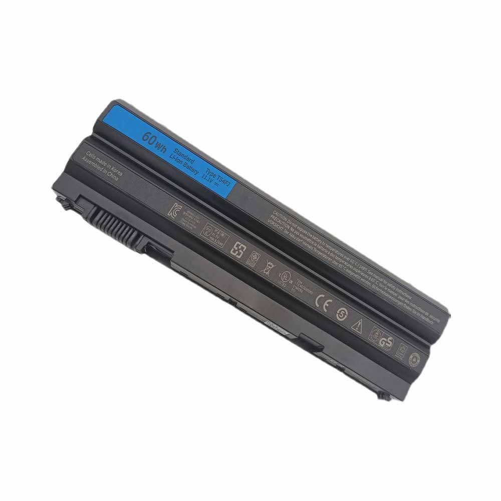 Dell T54FJ Laptop accu batterij