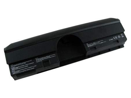 Gateway 6501153 Laptop accu batterij