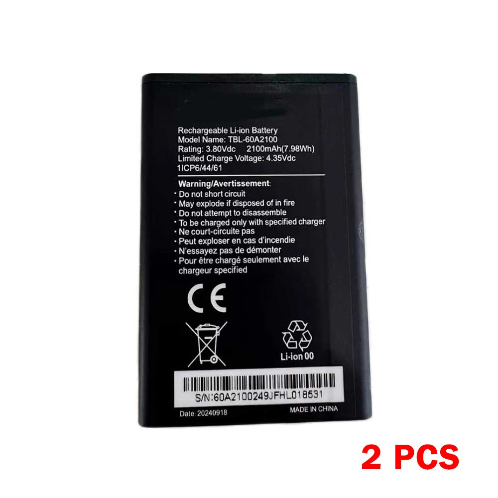 TBL-60A2100