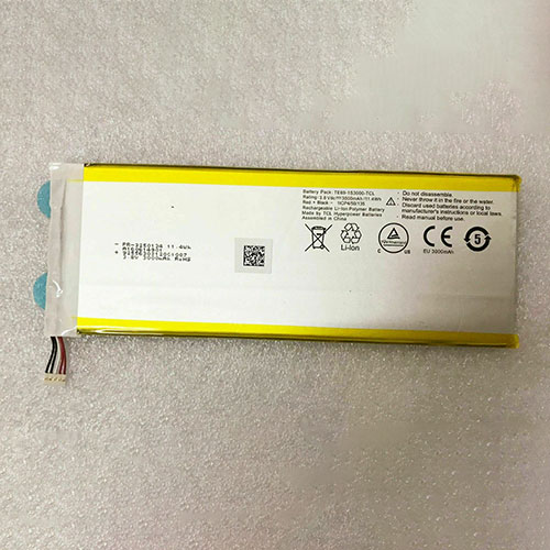 TCL ER17500V Mobiele Telefoon Accu batterij