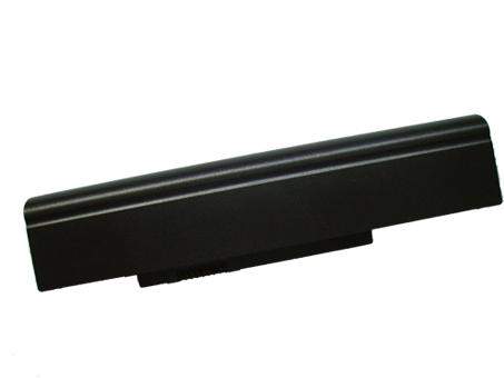 Batterie pour Averatec 3000 3120 3050 3150 3200 Series 63-040103-10, 4400mah 