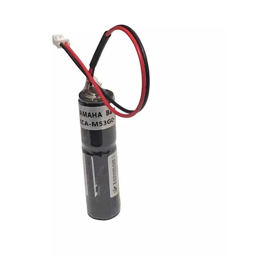 Batterie pour Yamaha Electric Cylinder TS-X KCA-M53GO-10 TLP-97311/A/ST,  