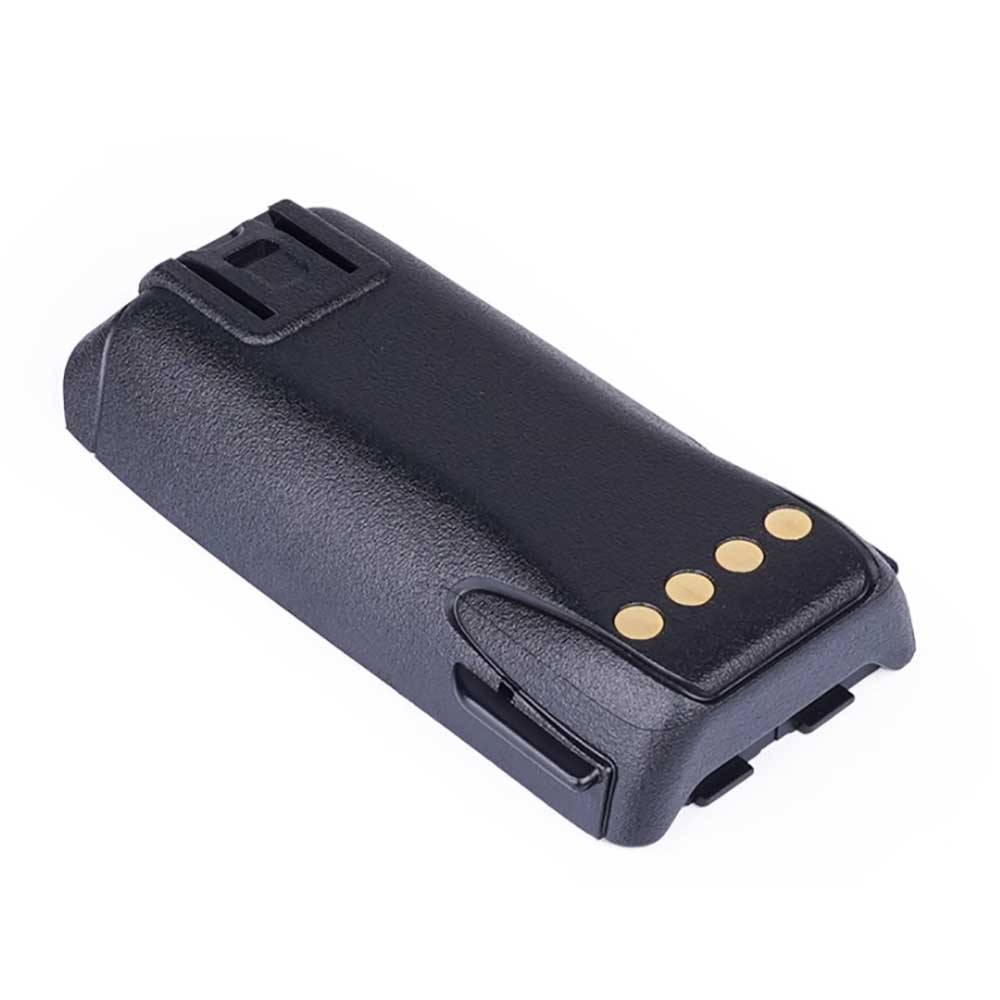 Batterie pour Tait TP8100 TP9300 TP9400 TP9300, 2100mAh 