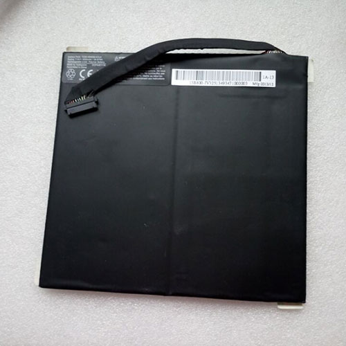 Medion 70e-BTSC Tablet Accu batterij